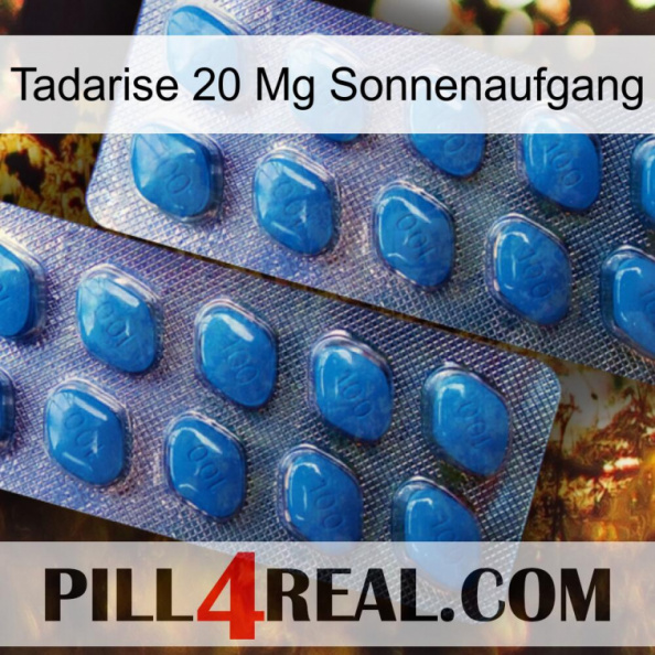 Tadarise 20 Mg Sunrise viagra2